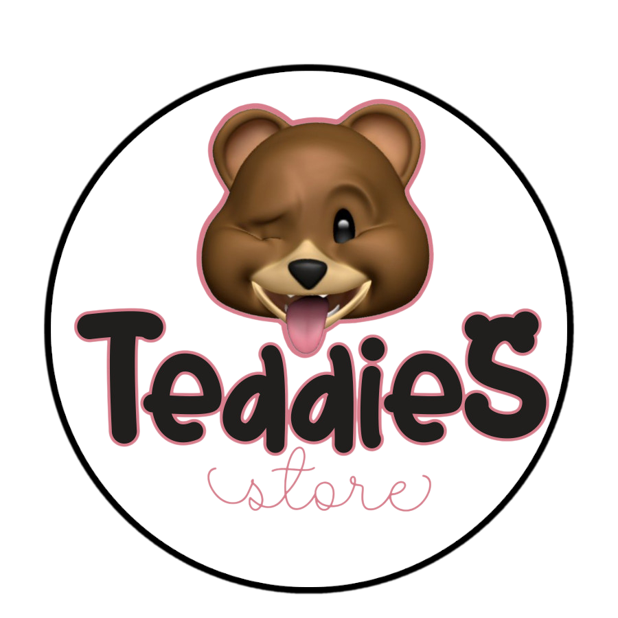 Teddies Store Logo